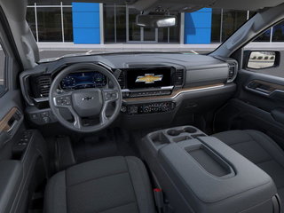 2025 Chevrolet Silverado 1500 in Val-d'Or, Quebec - 5 - w320h240px