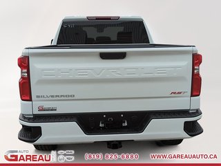 Chevrolet Silverado 1500  2025 à Val-d'Or, Québec - 3 - w320h240px