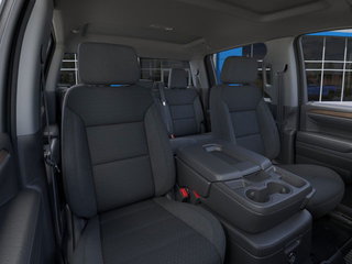 2025 Chevrolet Silverado 1500 in Val-d'Or, Quebec - 6 - w320h240px