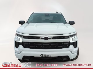 Chevrolet Silverado 1500  2025 à Val-d'Or, Québec - 2 - w320h240px