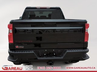 2025 Chevrolet Silverado 1500 in Val-d'Or, Quebec - 3 - w320h240px