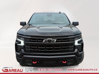 2025 Chevrolet Silverado 1500 in Val-d'Or, Quebec - 2 - w320h240px