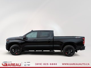2025 Chevrolet Silverado 1500 in Val-d'Or, Quebec - 5 - w320h240px