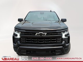 Chevrolet Silverado 1500  2025 à Val-d'Or, Québec - 2 - w320h240px