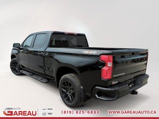 Chevrolet Silverado 1500  2025 à Val-d'Or, Québec - 4 - w320h240px