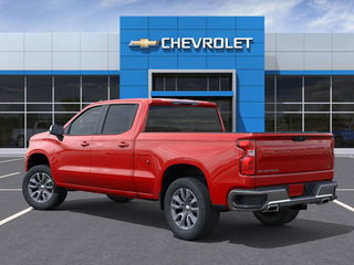 2025 Chevrolet Silverado 1500 in Val-d'Or, Quebec - 3 - w320h240px