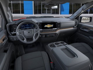 2025 Chevrolet Silverado 1500 in Val-d'Or, Quebec - 5 - w320h240px