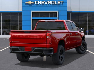 2025 Chevrolet Silverado 1500 in Val-d'Or, Quebec - 4 - w320h240px