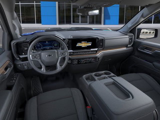 2025 Chevrolet Silverado 1500 in Val-d'Or, Quebec - 5 - w320h240px