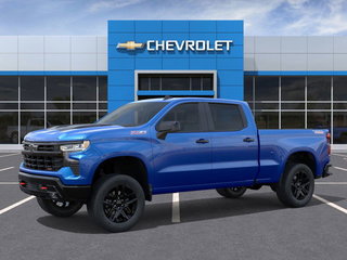 2025 Chevrolet Silverado 1500 in Val-d'Or, Quebec - 2 - w320h240px