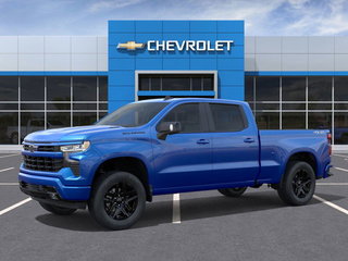 2025 Chevrolet Silverado 1500 in Val-d'Or, Quebec - 2 - w320h240px