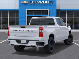 2025 Chevrolet Silverado 1500 in Val-d'Or, Quebec - 4 - w320h240px