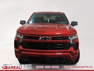 Chevrolet Silverado 1500  2025 à Val-d'Or, Québec - 2 - w320h240px