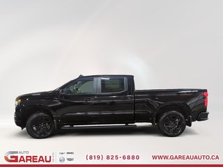 Chevrolet Silverado 1500  2025 à Val-d'Or, Québec - 5 - w320h240px