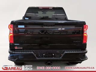 Chevrolet Silverado 1500  2025 à Val-d'Or, Québec - 3 - w320h240px