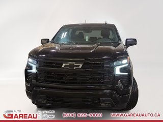 Chevrolet Silverado 1500  2025 à Val-d'Or, Québec - 2 - w320h240px