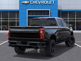 2025 Chevrolet Silverado 1500 in Val-d'Or, Quebec - 4 - w320h240px