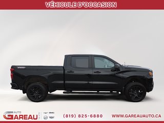 Chevrolet Silverado 1500  2025 à Val-d'Or, Québec - 2 - w320h240px