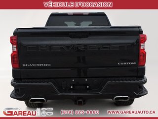 Chevrolet Silverado 1500  2025 à Val-d'Or, Québec - 3 - w320h240px