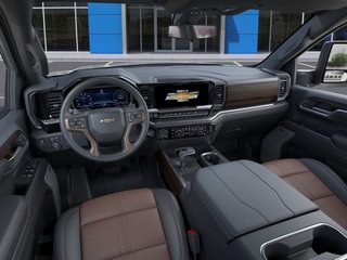 2026 Chevrolet Silverado 1500 in Val-d'Or, Quebec - 5 - w320h240px