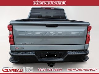2026 Chevrolet Silverado 1500 in Val-d'Or, Quebec - 3 - w320h240px
