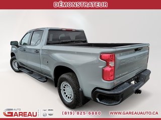 2026 Chevrolet Silverado 1500 in Val-d'Or, Quebec - 4 - w320h240px