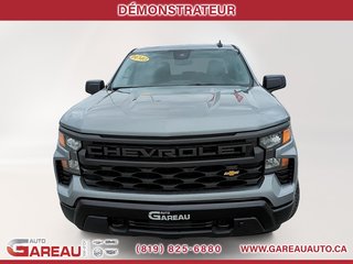2026 Chevrolet Silverado 1500 in Val-d'Or, Quebec - 2 - w320h240px