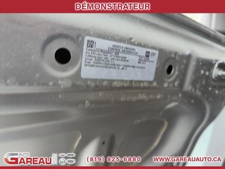 2026 Chevrolet Silverado 1500 in Val-d'Or, Quebec - 6 - w320h240px