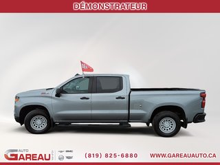 2026 Chevrolet Silverado 1500 in Val-d'Or, Quebec - 5 - w320h240px