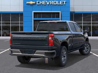 2026 Chevrolet Silverado 1500 in Val-d'Or, Quebec - 4 - w320h240px