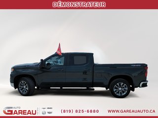2026 Chevrolet Silverado 1500 in Val-d'Or, Quebec - 6 - w320h240px