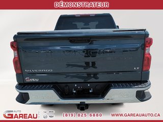 2026 Chevrolet Silverado 1500 in Val-d'Or, Quebec - 3 - w320h240px