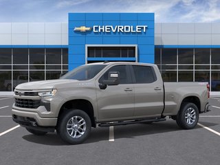 2026 Chevrolet Silverado 1500 in Val-d'Or, Quebec - 2 - w320h240px