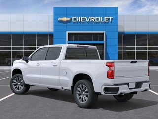 2026 Chevrolet Silverado 1500 in Val-d'Or, Quebec - 3 - w320h240px