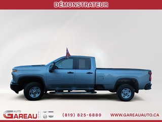 2024 Chevrolet SILVERADO 2500 HD in Val-d'Or, Quebec - 5 - w320h240px