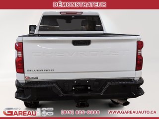 Chevrolet SILVERADO 2500 HD  2024 à Val-d'Or, Québec - 3 - w320h240px