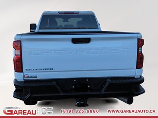 2024 Chevrolet SILVERADO 2500 HD in Val-d'Or, Quebec - 3 - w320h240px