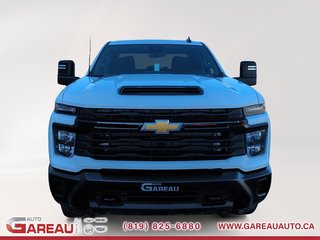 2024 Chevrolet SILVERADO 2500 HD in Val-d'Or, Quebec - 2 - w320h240px