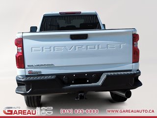 2024 Chevrolet SILVERADO 2500 HD in Val-d'Or, Quebec - 3 - w320h240px