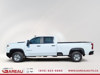 2024 Chevrolet SILVERADO 2500 HD in Val-d'Or, Quebec - 5 - w320h240px