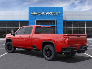 2025 Chevrolet SILVERADO 2500 HD in Val-d'Or, Quebec - 3 - w320h240px