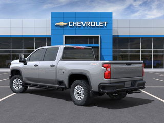2025 Chevrolet SILVERADO 2500 HD in Val-d'Or, Quebec - 3 - w320h240px