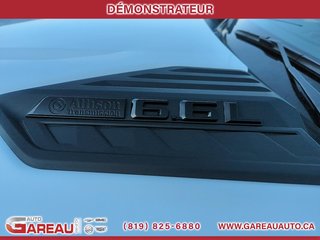 Chevrolet Silverado 2500 HD  2026 à Val-d'Or, Québec - 6 - w320h240px