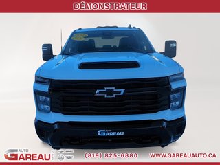Chevrolet Silverado 2500 HD  2026 à Val-d'Or, Québec - 2 - w320h240px