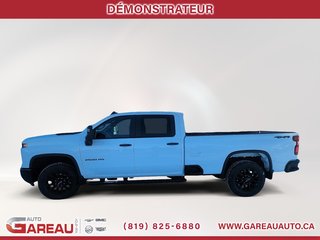 Chevrolet Silverado 2500 HD  2026 à Val-d'Or, Québec - 5 - w320h240px