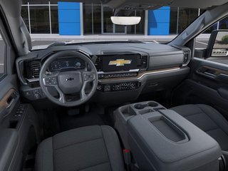 Chevrolet Silverado 2500 HD  2026 à Val-d'Or, Québec - 5 - w320h240px