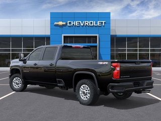 2026 Chevrolet Silverado 2500 HD in Val-d'Or, Quebec - 3 - w320h240px