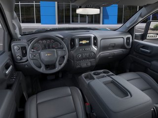 2026 Chevrolet Silverado 2500 HD in Val-d'Or, Quebec - 5 - w320h240px