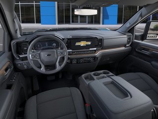 Chevrolet Silverado 2500 HD  2026 à Val-d'Or, Québec - 5 - w320h240px