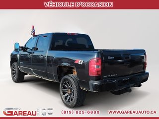 2010 Chevrolet Silverado 2500HD in Val-d'Or, Quebec - 4 - w320h240px